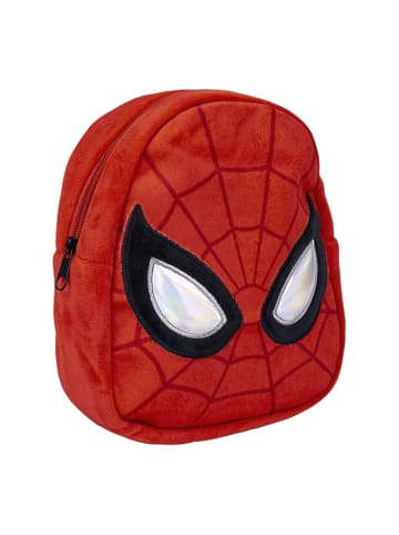 Spiderman Kleuterrugzak "Spiderman" rood