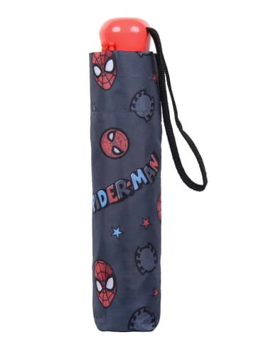 Spiderman Parasol dziecięcy "Spiderman" ze wzorem - Ø 71 cm