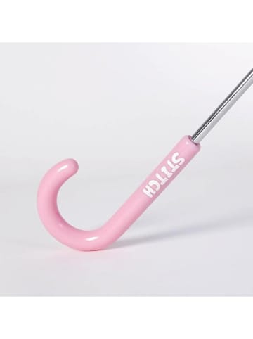 Lilo & Stitch Kinderschirm "Lilo" in Transparent/ Bunt - Ø 71 cm