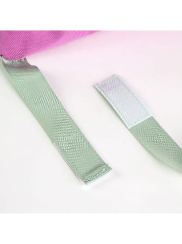 Gabby's Dollhouse Sportbeutel "Gabby's Dollhouse" in Pink - (L)27 cm - (H)33 cm