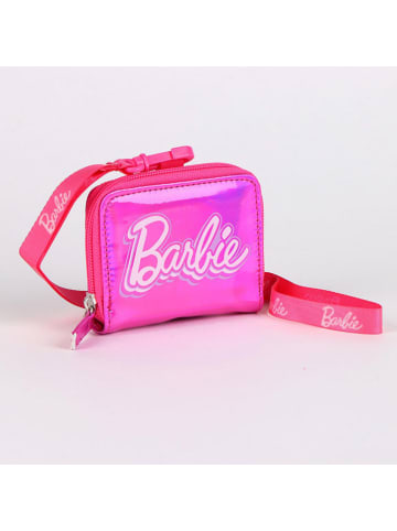 Barbie Geldbörse "Barbie" in Pink