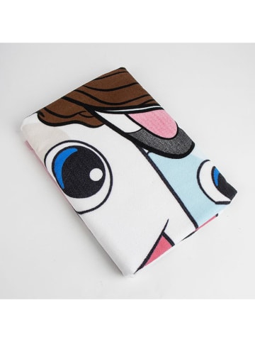 Gabby's Dollhouse Strandtuch "Gabby's Dollhouse" in Bunt