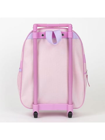 Disney Minnie Mouse Trolley-Rucksack "Minnie" in Rosa