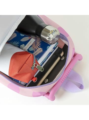 Disney Minnie Mouse Trolley-Rucksack "Minnie" in Rosa