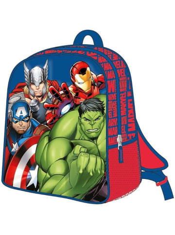 Avengers Rucksack "Avengers" in Bunt