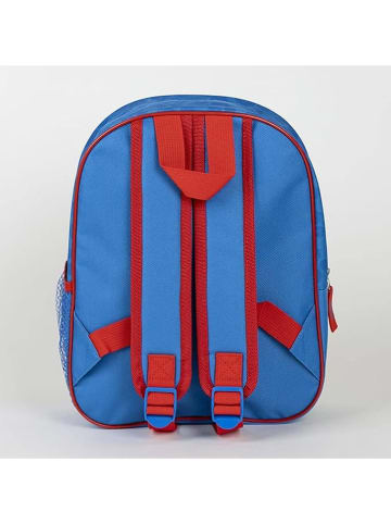 Disney Paw Patrol Plecak "Paw Patrol" w kolorze niebieskim