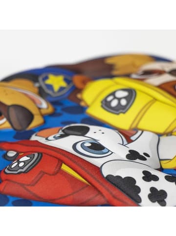 Disney Paw Patrol Plecak "Paw Patrol" w kolorze niebieskim