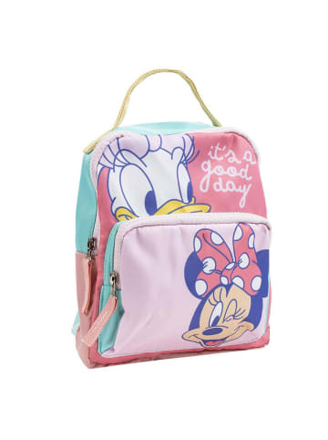 Disney Minnie Mouse Plecak "Minnie" ze wzorem