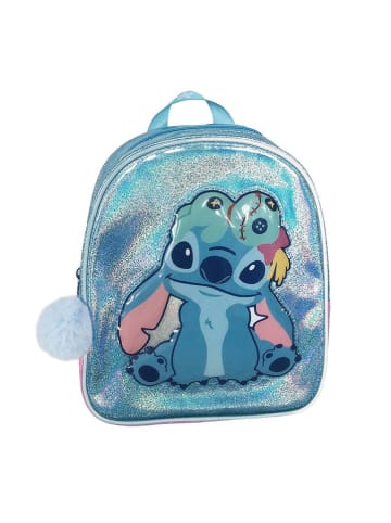 Stitch Rugzak "Stitch" meerkleurig