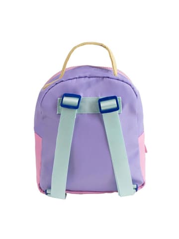 WellHome for Kids Rugzak "Stitch" paars