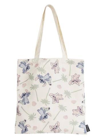 Stitch Shopper "Stitch" crème