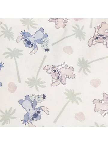 Stitch Shopper "Stitch" in Creme