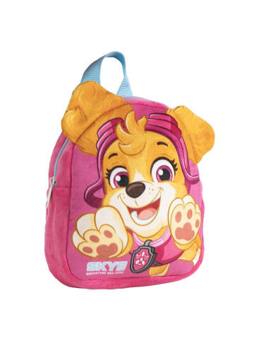 Disney Paw Patrol Rucksack "Paw patrol" in Pink