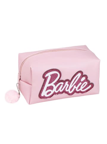 Barbie Toilettas "Barbie" lichtroze