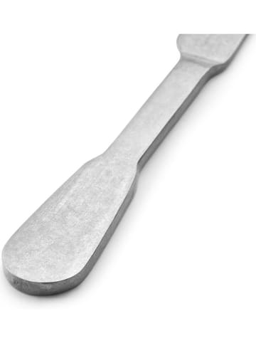 Mikasa 16-delige bestekset "Soho" zilverkleurig