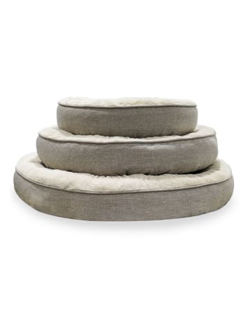 Paws&Whiskers Tierbett ''Bunny'' in Beige/ Creme