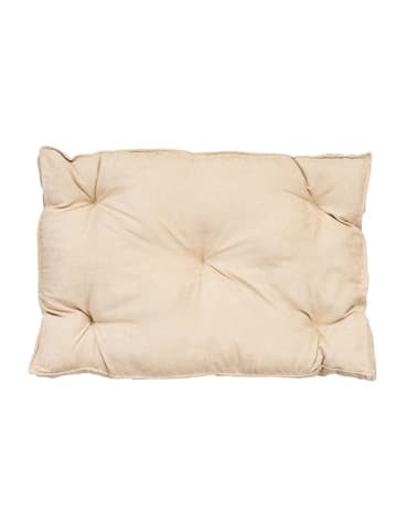 Paws&Whiskers Dierenbed beige