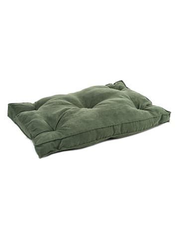 Paws&Whiskers Dierenbed kaki