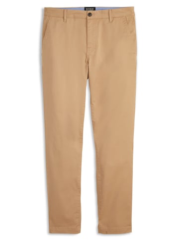 Scotch & Soda Chino in Hellbraun