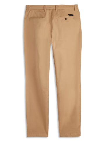 Scotch & Soda Chino in Hellbraun