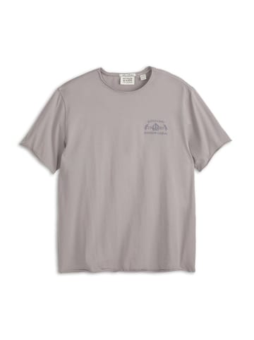 Scotch & Soda Shirt grijs