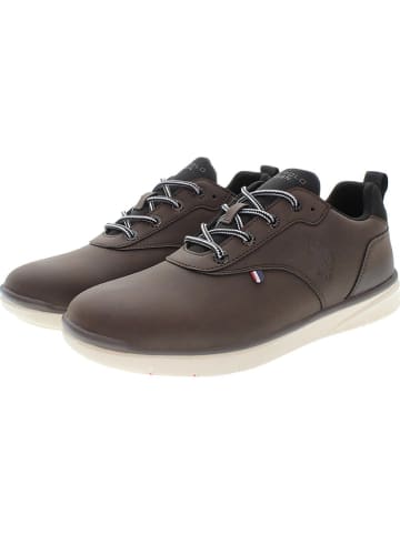 U.S. Polo Assn. Sneakers bruin
