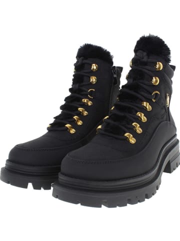U.S. Polo Assn. Boots zwart