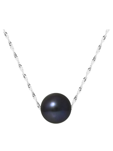 Pearline Witgouden ketting met parel - (L)42 cm