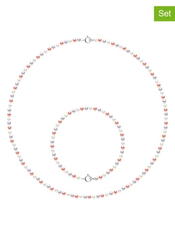 Mitzuko 2-częściowy zestaw biżuterii