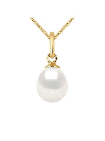 Pearline Gouden hanger met parel