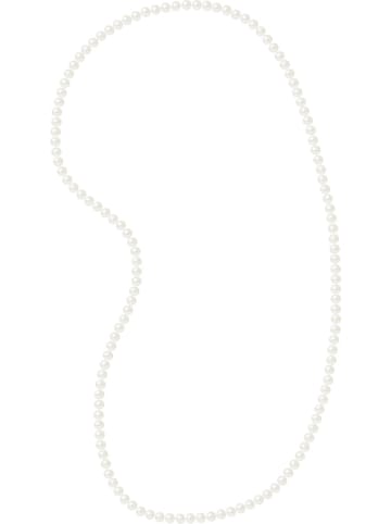 Mitzuko Parelketting wit