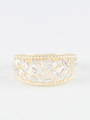 L instant d Or Gouden ring "Kingswood"