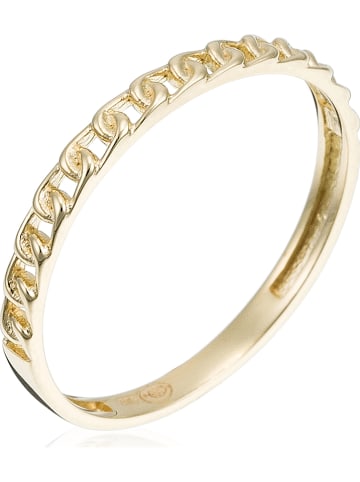L instant d Or Gouden ring "Mon allié"