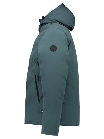 Cars Jeans Winterjas "Cosey" groen