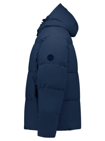 Cars Jeans Winterjacke "Cosey" in Dunkelblau