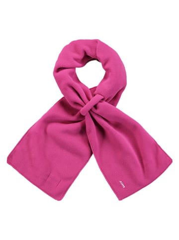 Barts Fleece-Schal "Shawl" in Pink