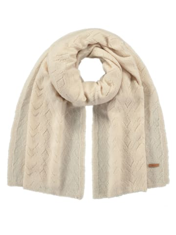 Barts Schal "Bridgey" in Beige