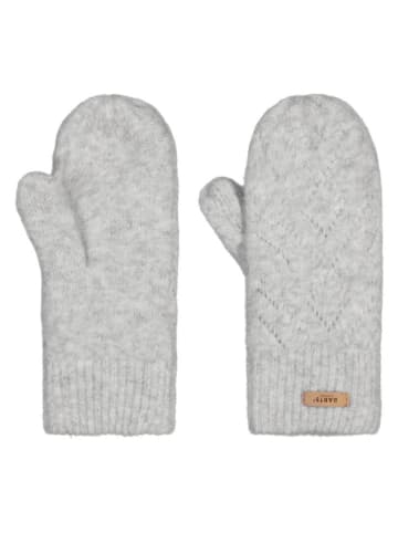 Barts Fäustlinge "Bridgey" in Grau