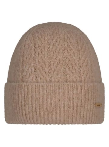 Barts Mütze "Calmela" in Beige