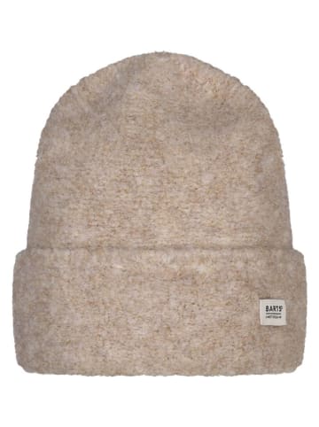 Barts Mütze "Altei" in Beige
