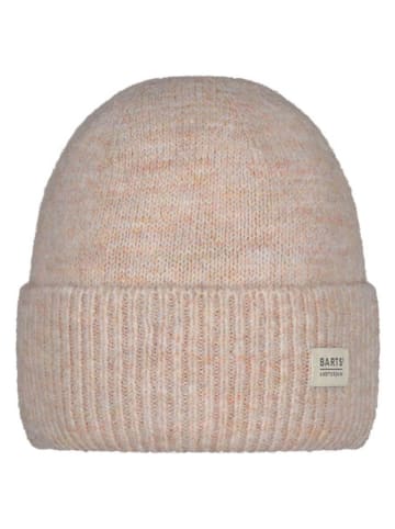 Barts Mütze "Laksa" in Beige