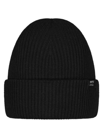 Barts Mütze "Tames" in Schwarz