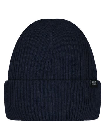 Barts Mütze "Tames" in Dunkelblau