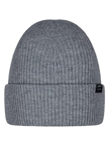 Barts Mütze "Tames" in Grau