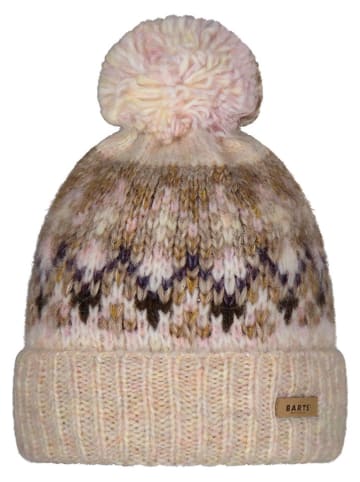 Barts Mütze "Renaa" in Beige