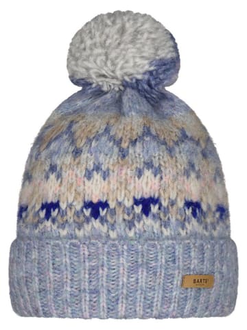 Barts Mütze "Renaa" in Hellblau