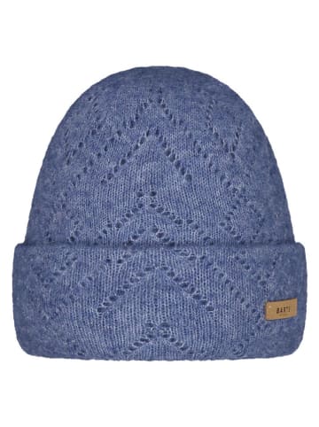Barts Mütze "Bridgey" in Blau