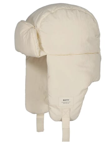 Barts Mütze "Ambur" in Creme