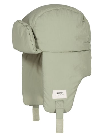 Barts Muts "Ambur" groen