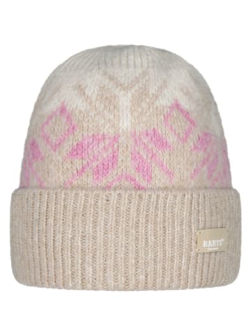 Barts Muts "Fairywren" beige